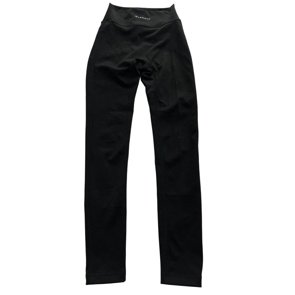 Blakely Ultimate Active Leggings in Black